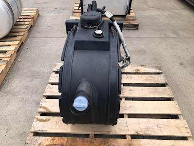 Used Peterbilt 587 DEF Tank