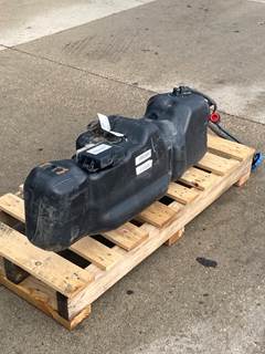 Used Ram 5500 DEF Tank