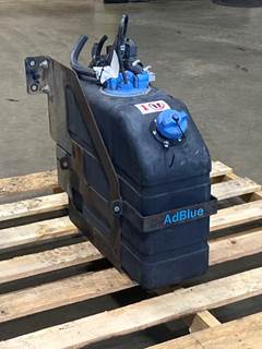 Used Universal Dennis Eagle DEF Tank