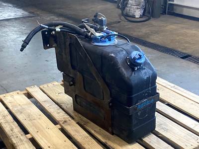 Used Universal Dennis Eagle DEF Tank