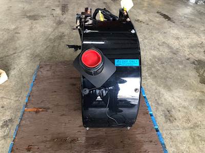 Used Volvo VNL Gen 2 Gen 2 DEF Tank