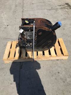 Used Volvo VNL Gen 2 DEF Tank