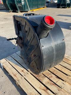 Used Volvo VNL Gen 2 DEF Tank