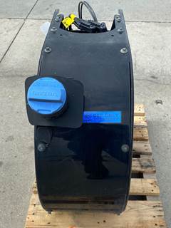 Used Volvo VNL Gen 2 DEF Tank