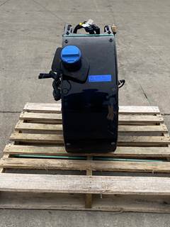 Used Volvo VNL Gen 2 DEF Tank