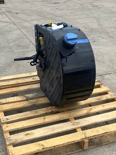 Used Volvo VNL Gen 2 DEF Tank