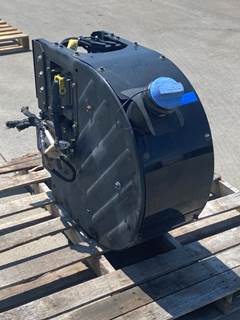 Used Volvo VNL Gen 2 DEF Tank