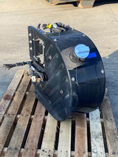 Used Volvo VNL Gen 2 DEF Tank