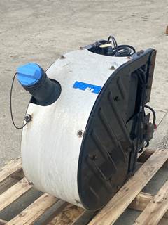 Used Volvo VNL Gen 2 DEF Tank