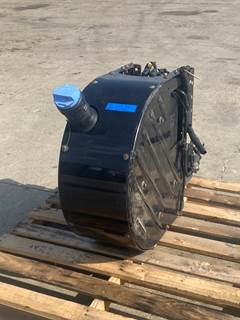 Used Volvo VNL Gen 2 DEF Tank