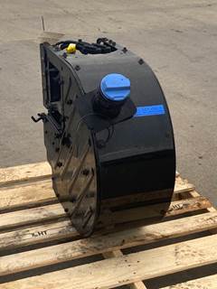 Used Volvo VNL Gen 2 DEF Tank