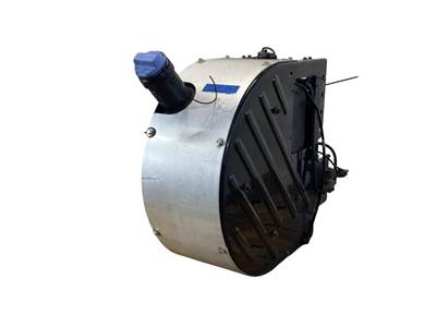 Used Volvo VNL Gen 2 DEF Tank