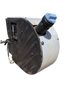 Used Volvo VNL Gen 2 DEF Tank