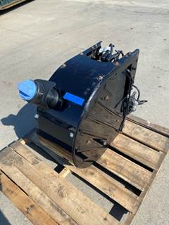 Used Volvo VNL Gen 2 DEF Tank