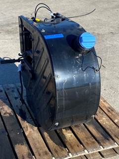 Used Volvo VNL Gen 3 DEF Tank