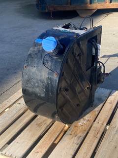 Used Volvo VNL Gen 3 DEF Tank