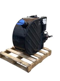 Used Volvo VNL Gen 3 DEF Tank