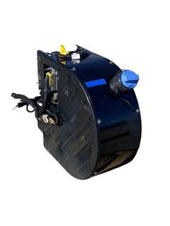 Used Volvo VNL Gen 3 DEF Tank