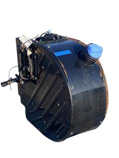 Used Volvo VNL Gen 3 DEF Tank