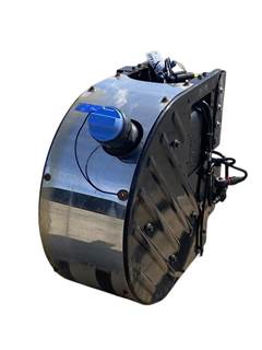 Used Volvo VNL Gen 3 DEF Tank