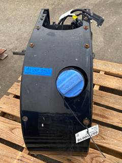 Used Volvo VNM Gen 2 DEF Tank