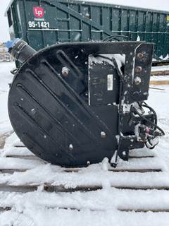 Used Volvo VNM Gen 2 DEF Tank