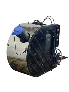 Used Volvo VNR DEF Tank