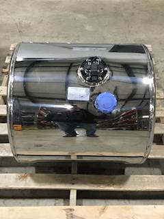 NTO Western Star DEF Tank