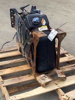 Used Western Star 4700 DEF Tank