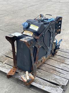 Used Western Star 4700 DEF Tank