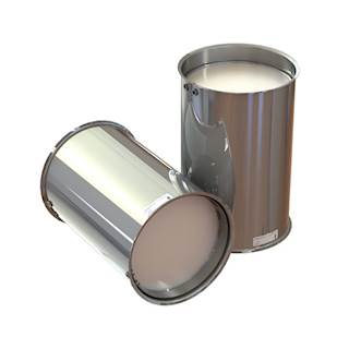 New Aftermarket Caterpillar C13/C15 DPF With Gaskets Only