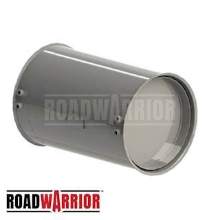 New Roadwarrior DPF Caterpillar C13, C15