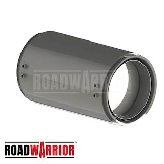 New Roadwarrior DPF Caterpillar C13, C15