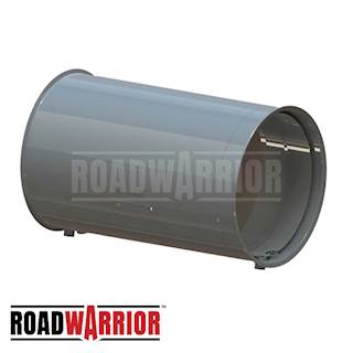 New Roadwarrior DPF Caterpillar C7, C9