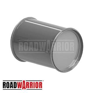 New Roadwarrior DPF Caterpillar C9
