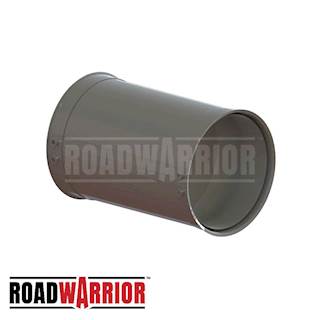 New Roadwarrior DPF Caterpillar C7,C9