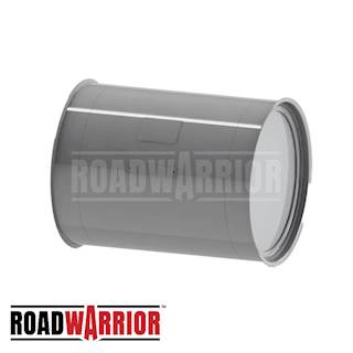 New Roadwarrior DPF Caterpillar C9