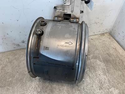 NTO Cummins Particulate Filter Module For Sale | Dorr, MI | 4394579 ...