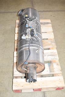 NTO Cummins SCR Catalyst