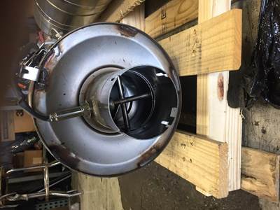 New Cummins SCR Catalyst