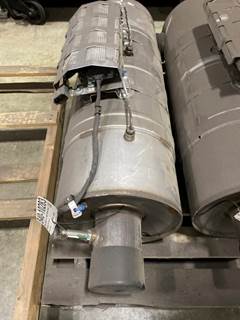 New Cummins ISB 6.7L DEF SCR Catalyst