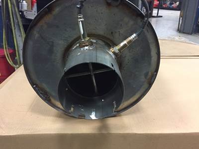 New Cummins SCR Catalyst