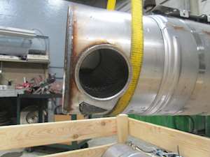 New Cummins SCR Catalyst