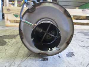 New Cummins ISB 6.7L DEF SCR Catalyst