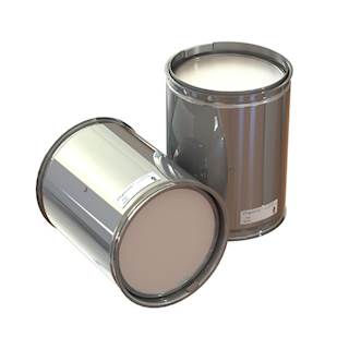 New Aftermarket Cummins ISB, PX6 DPF With Gaskets Only