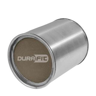 New Aftermarket DuraFit DPF Cummins ISB