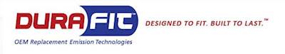 New Aftermarket DuraFit Cummins ISB DOC