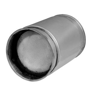 New Aftermarket Cummins ISB DPF