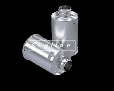 New Aftermarket Cummins ISB DOC With Gaskets Only