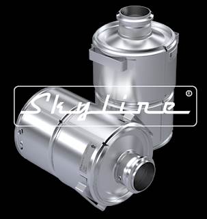 New Aftermarket Cummins ISB DOC With Gaskets Only